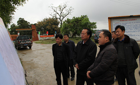 周炳群到田东平果调研 广西百色政协网