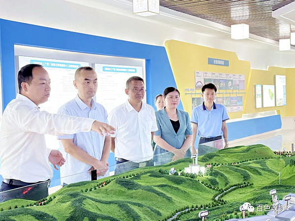 图为调研组到正和牧业（广西）有限公司.jpg