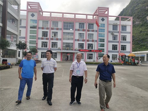 靖西事业单位分别是哪些(2021靖西事业单位招聘岗位)