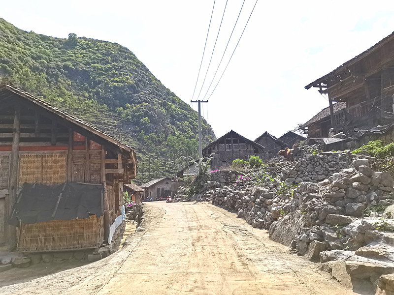 德峨镇那地村马弄寨调研图片2.jpg